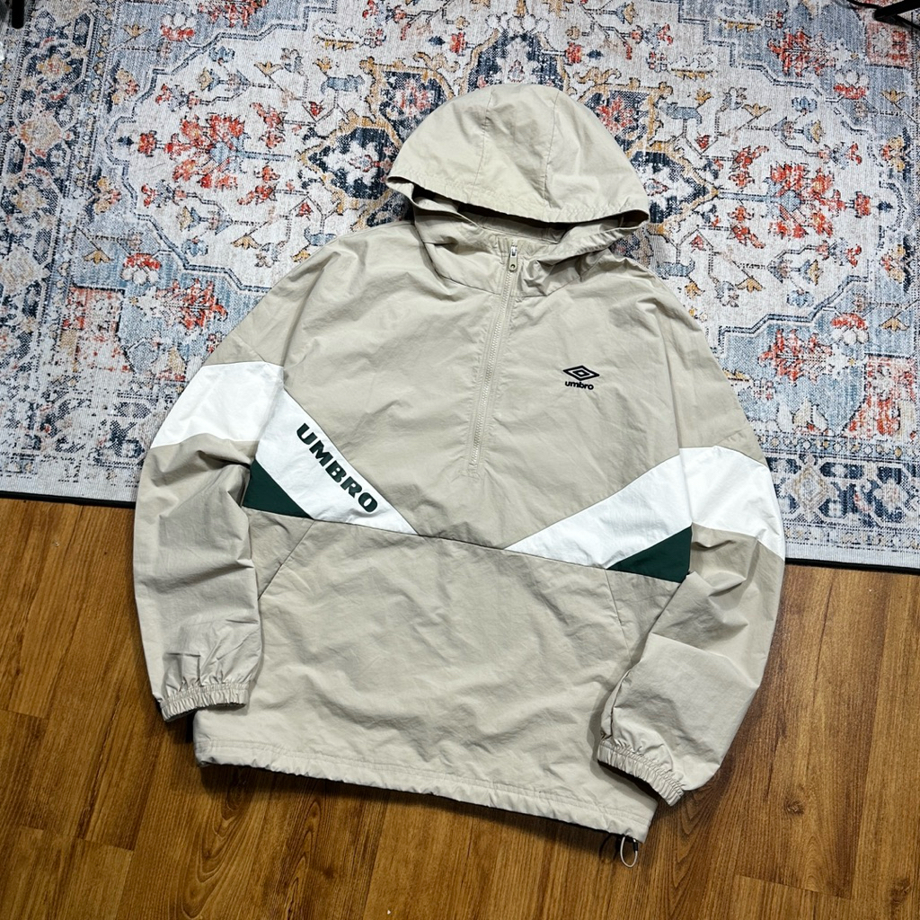 UMBRO WB JACKET SECOND