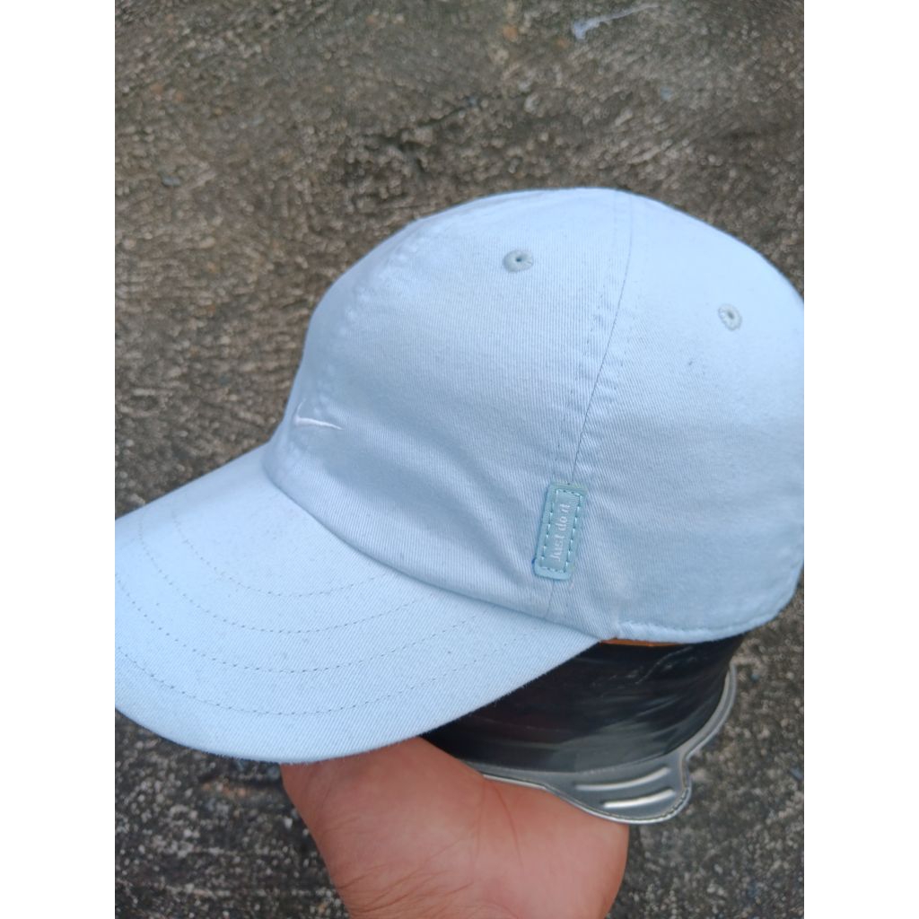 Topi Caps Ni*e Just Do It