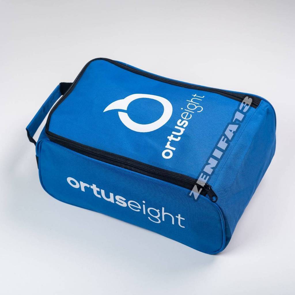 Tas Jinjing Sepatu Futsal Tas Sepatu Bola Ortuseight