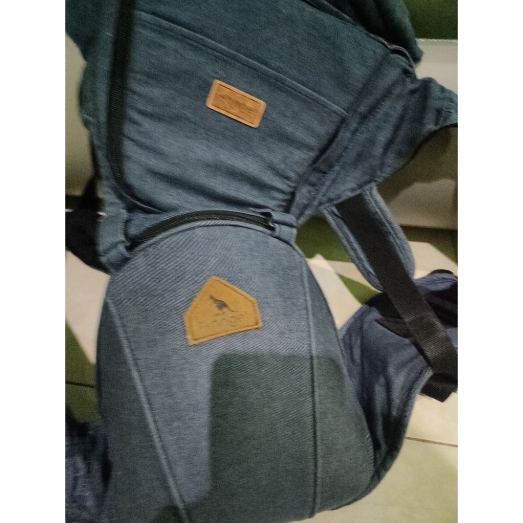 preloved gendongan i-angel