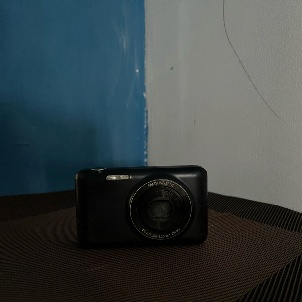 Samsung ES95 Kamera Digital