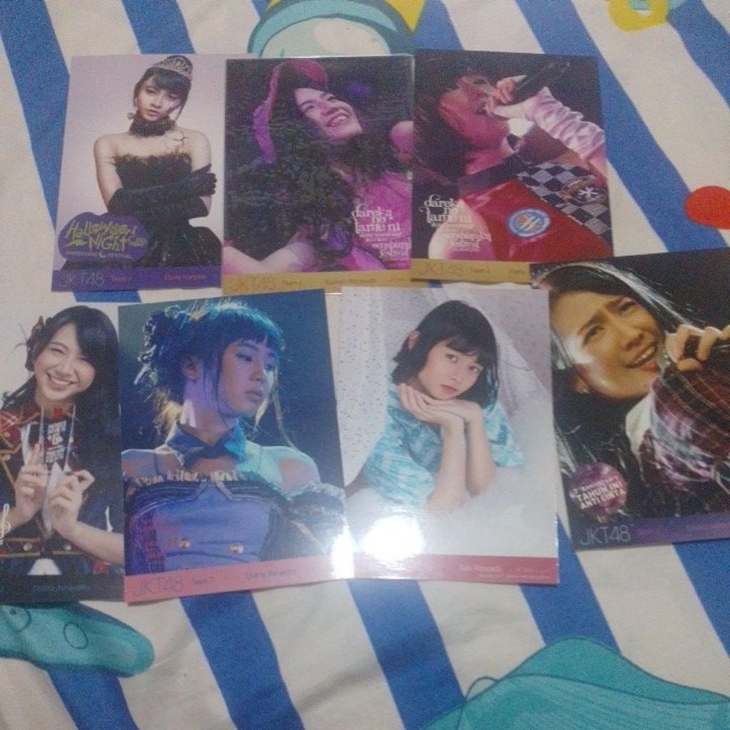 photopack ex Member jkt48