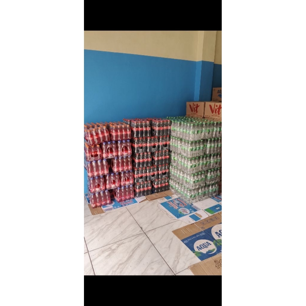 fanta,sprite,Coca cola