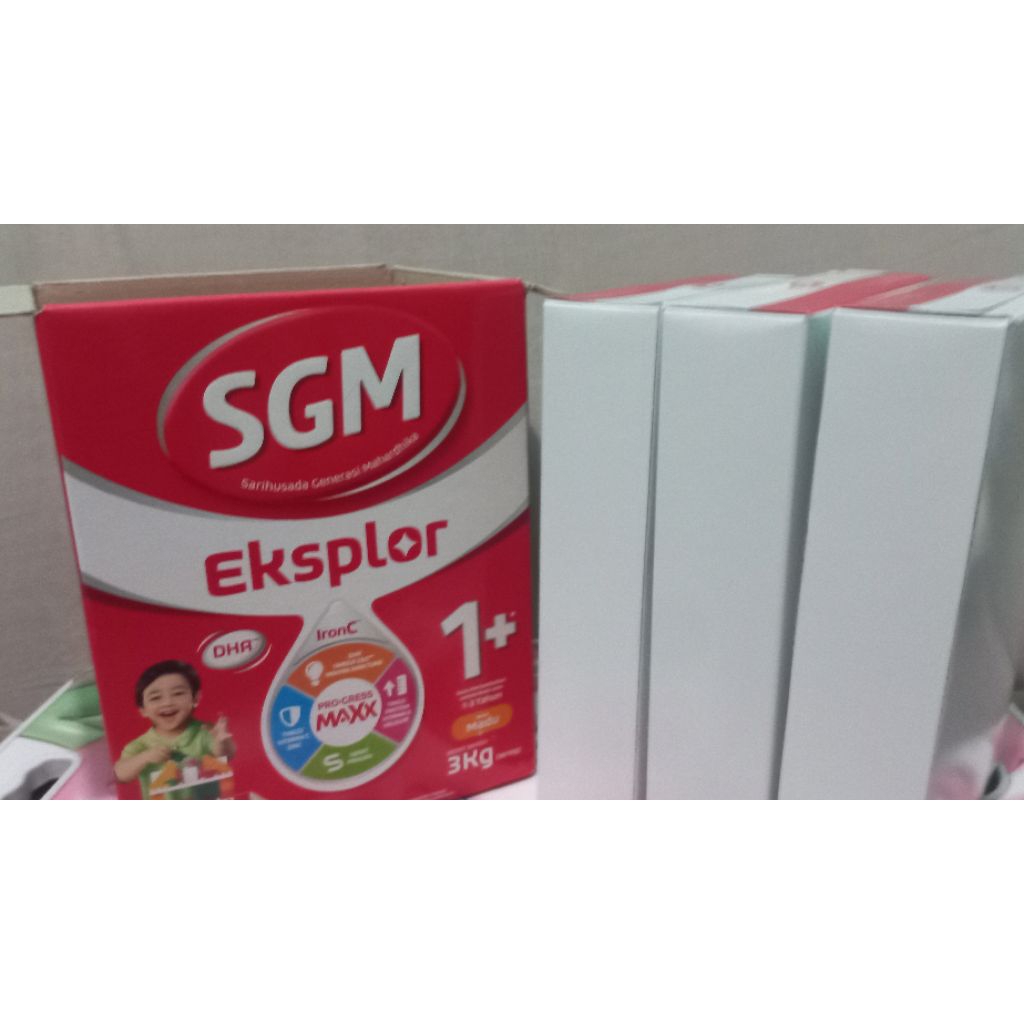 susu sgm