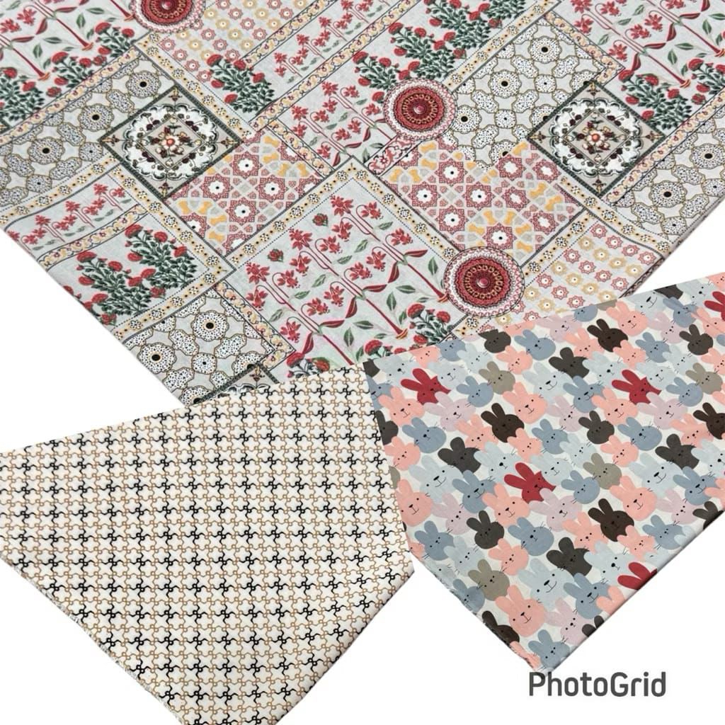 Katun rayon katun rayon premium rayon motif rayon motif premium rayon Viscose rayon Viscose Premium 