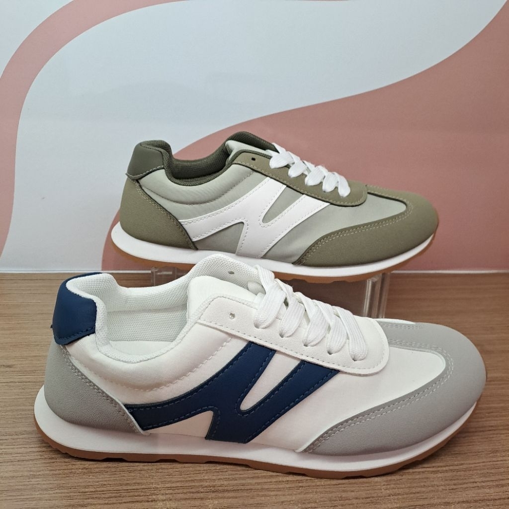 sneakers wanita St.moritz