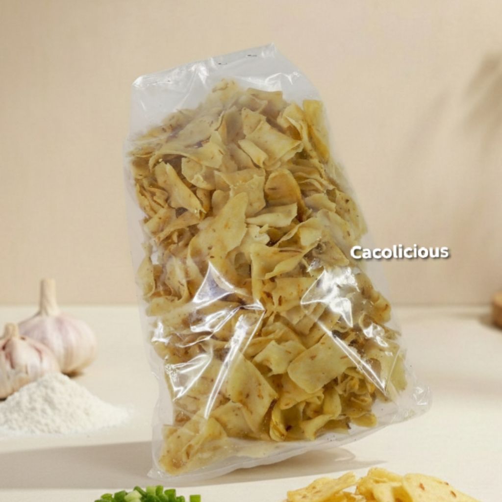 PROMO SERBA 10 RIBU - CACOLICIOUS | Promo aneka cemilan 10 ribu