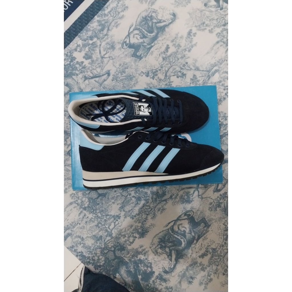 Adidas SPZL Spezial Marathon Noel Gallagher Size 44