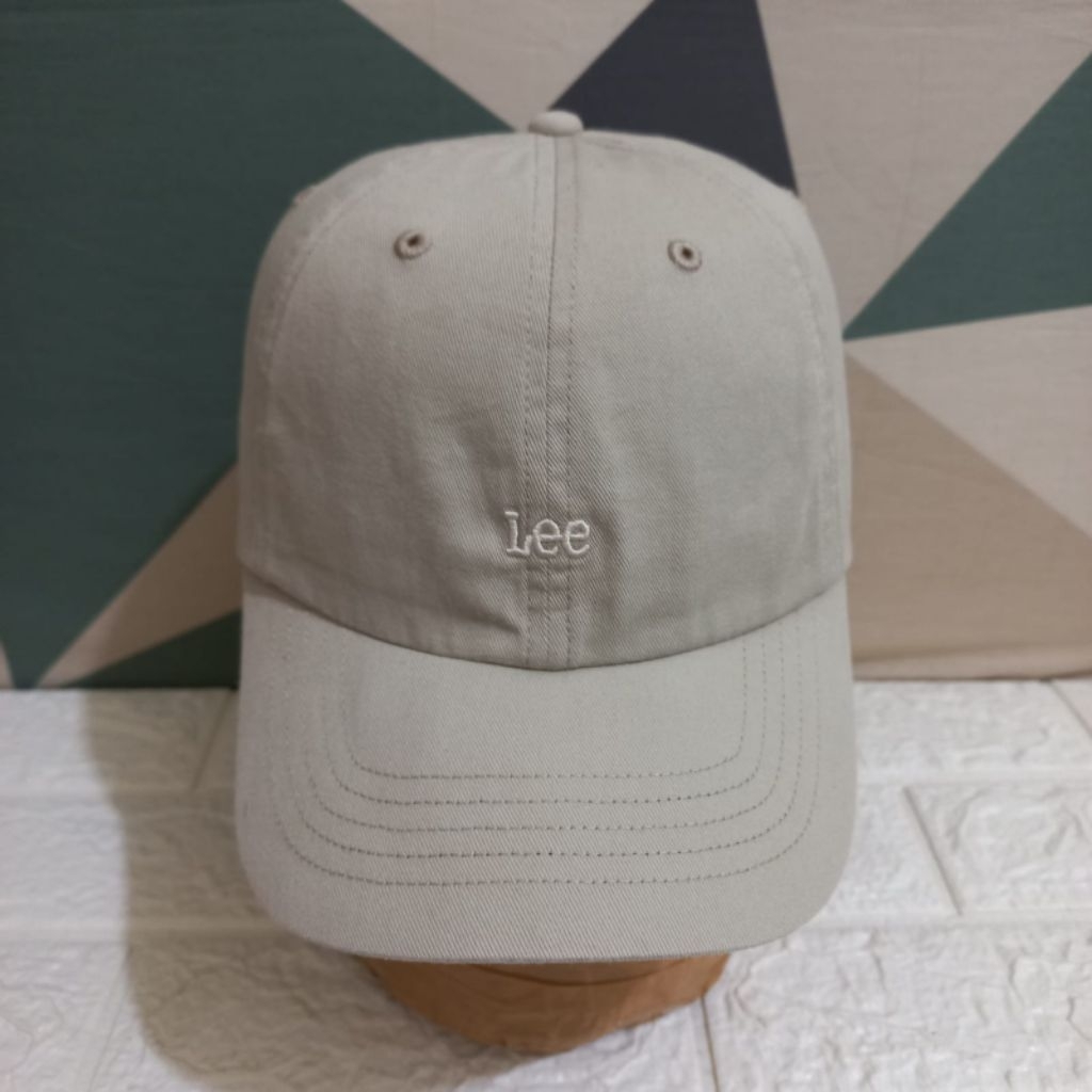 Topi L33 Topi Simple Topi Size Besar Setelan stok 7662