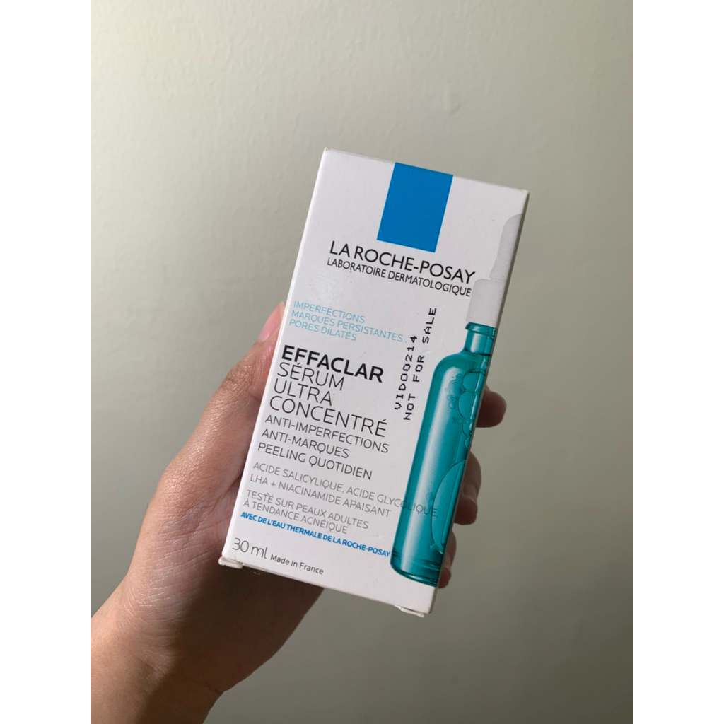 La Roche-Posay Effaclar Serum