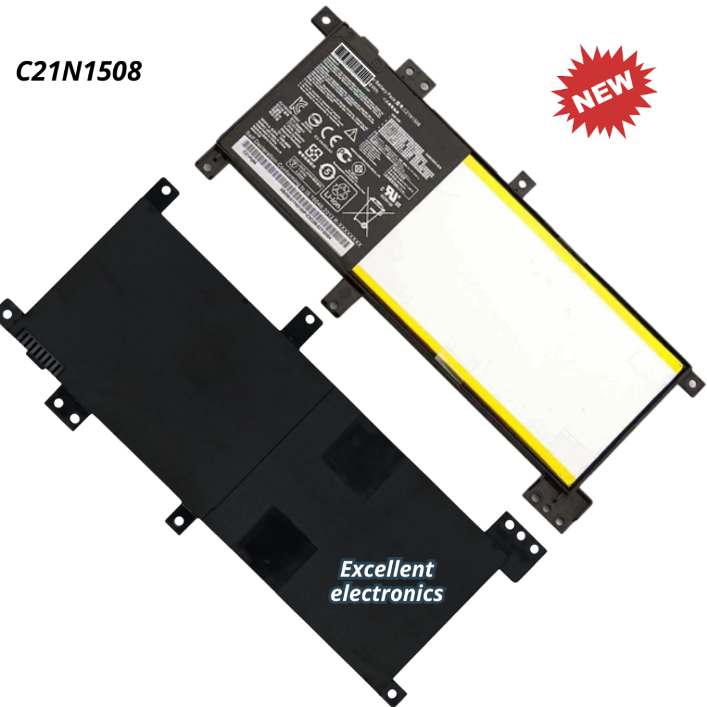 Baterai Asus A456, Baterai Asus A456U, Baterai Asus A456UR, Baterai Laptop Asus A456U new