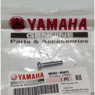 BAUT OLI PUMP VIXION NVA NVL / 98502-05025