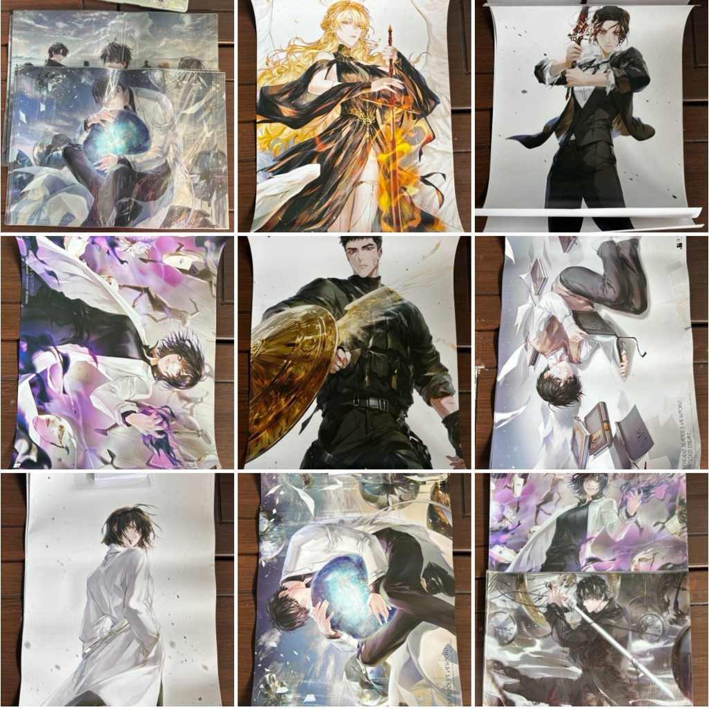 official poster ORV Taiwan