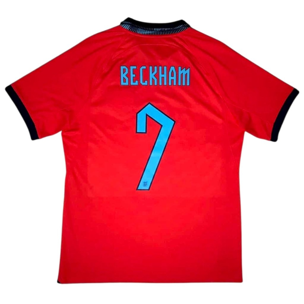 England Away 2022 Original Jersey