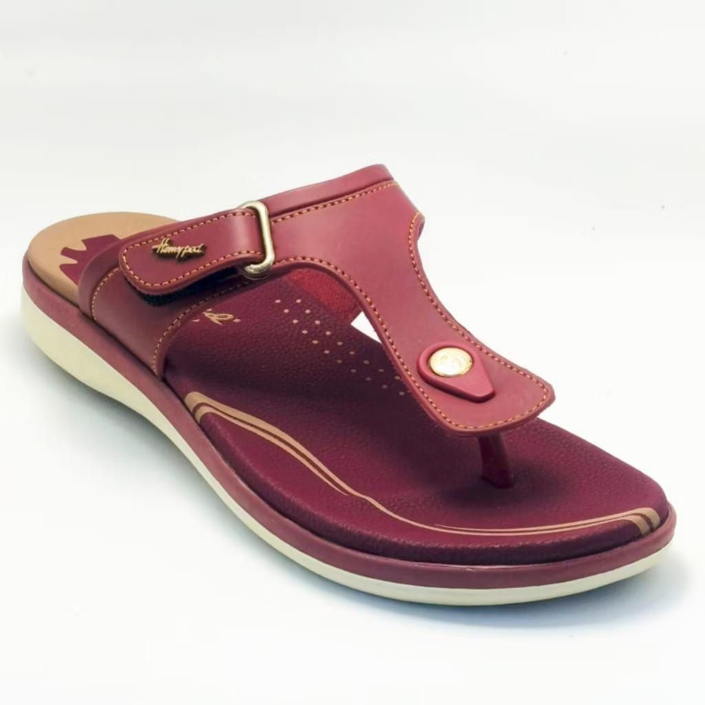 Homyped Aurelia n31 Sandal jepit wanita sandal Homyped original