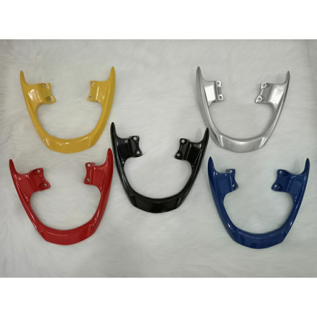 Behel Mio Amore Pnp Mio Sporty Thailand