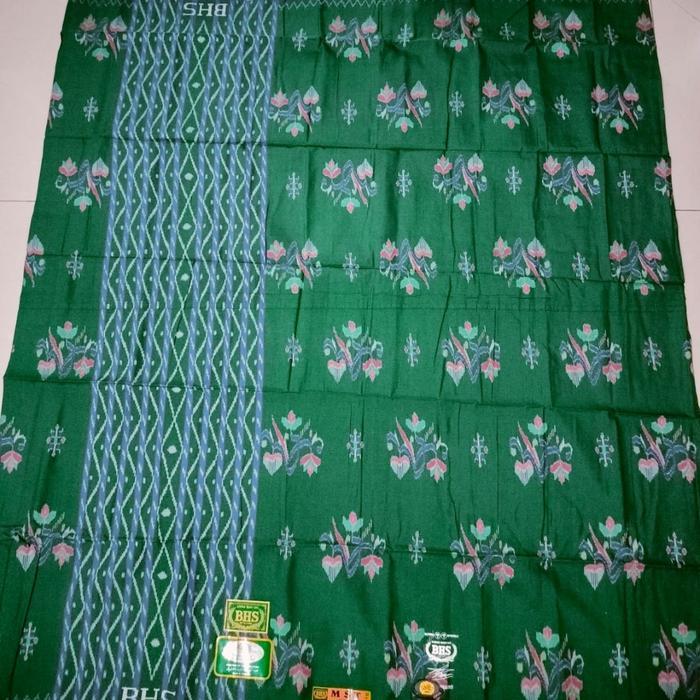 Miliki Sarung BHS MST