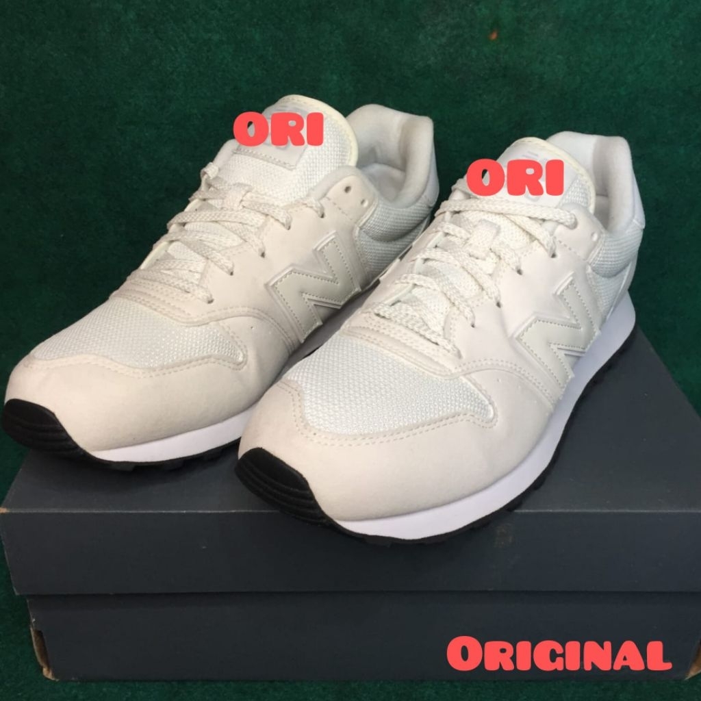 Sepatu CASUAL Pria Original Big Size