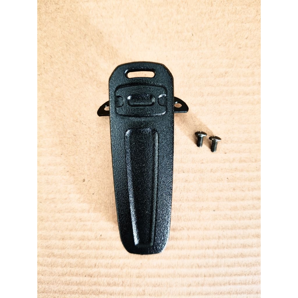 Jepitan klip HT Redell 5108 belt clip sky max 6868 sk 6868M Handy talky