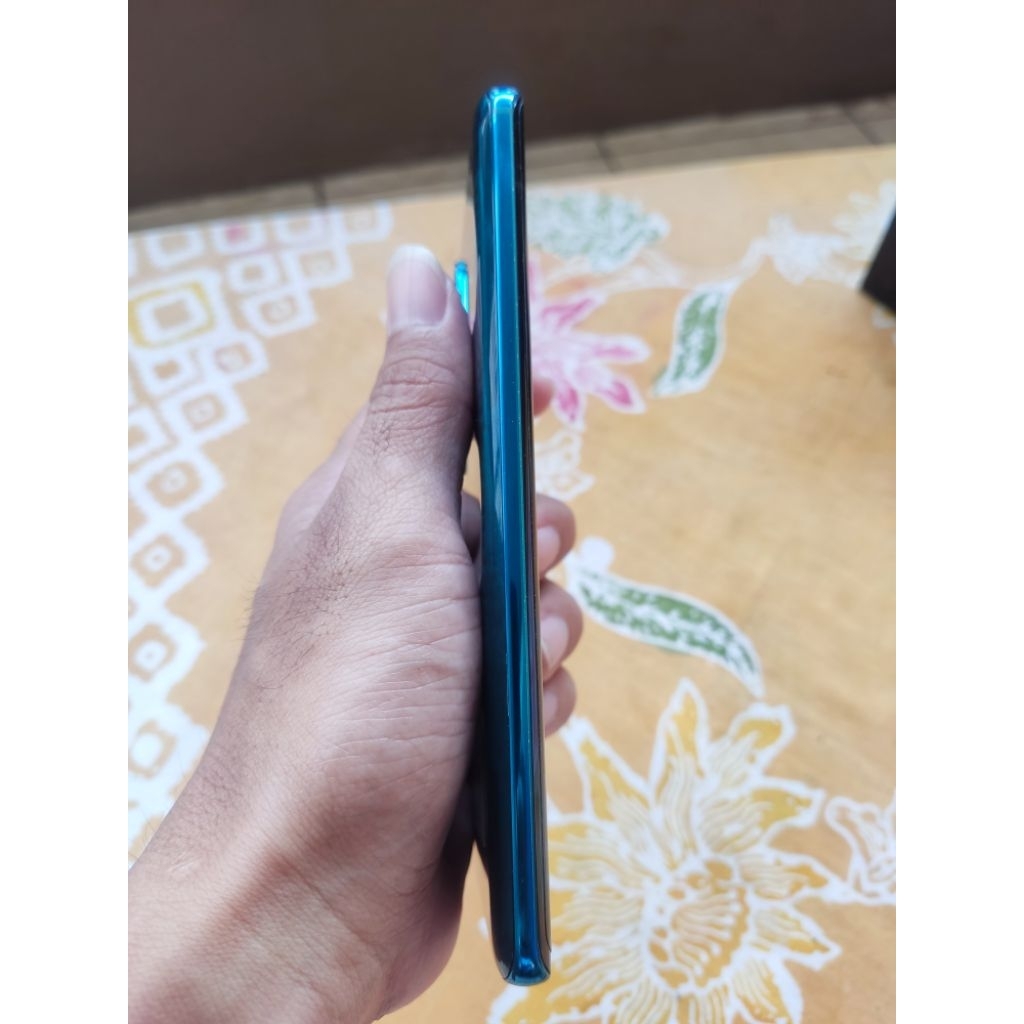 Xiaomi mi note 10