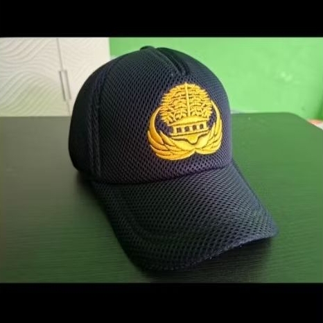 Topi Korpri PNS