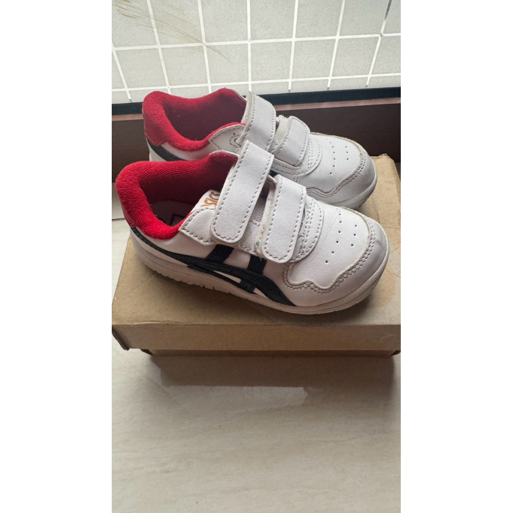asics kids preloved