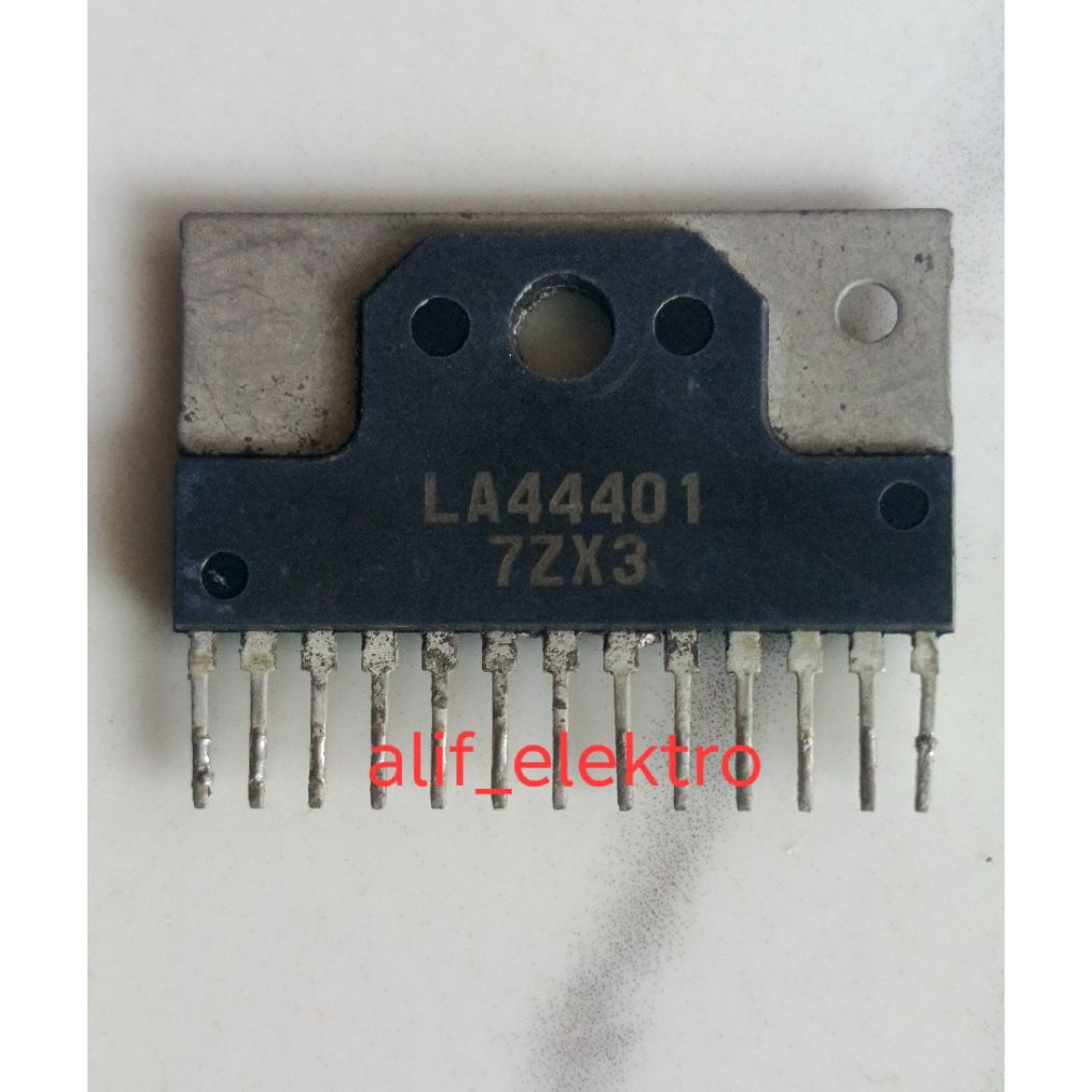 IC LA44401 CABUTAN ORI