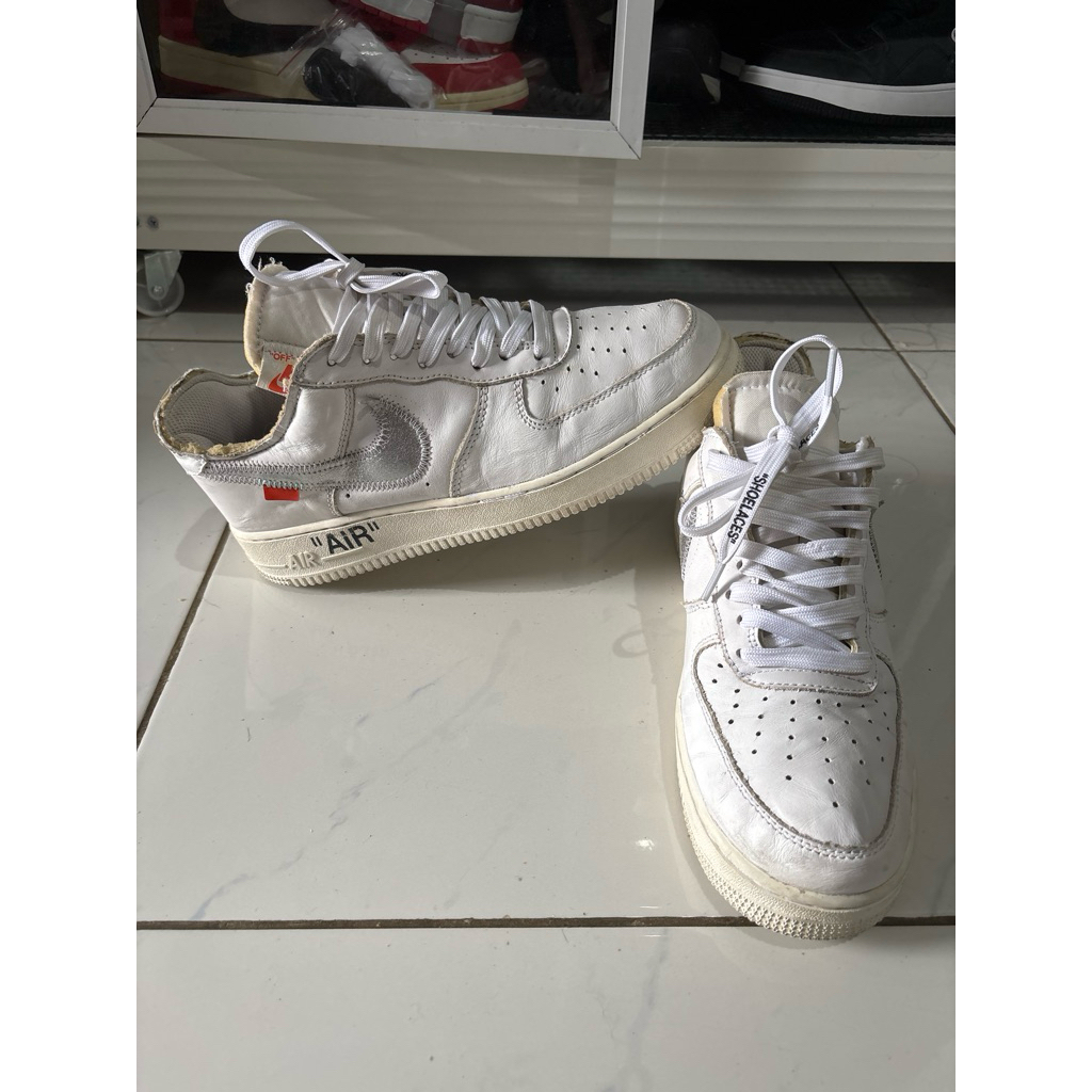 Nike AF1 X Off-White size 42.5/270