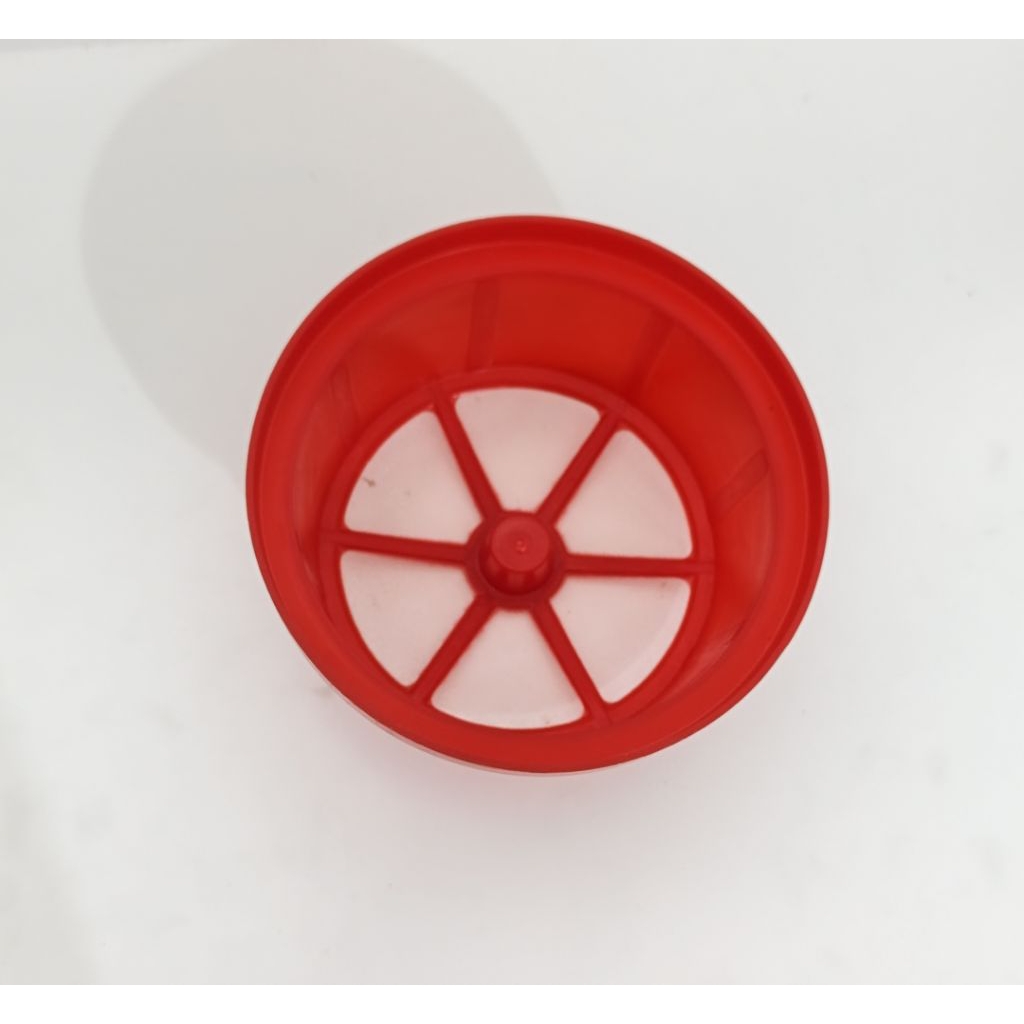 Saringan Air Atas Tangki Semprot Mesin