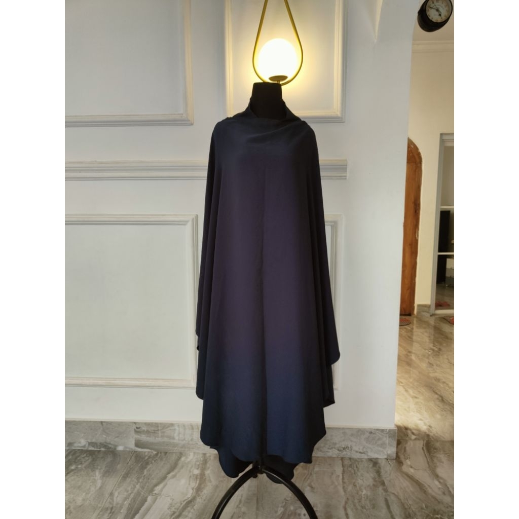 PL MALIKAH FK EXPRESS MOOD INDIGO