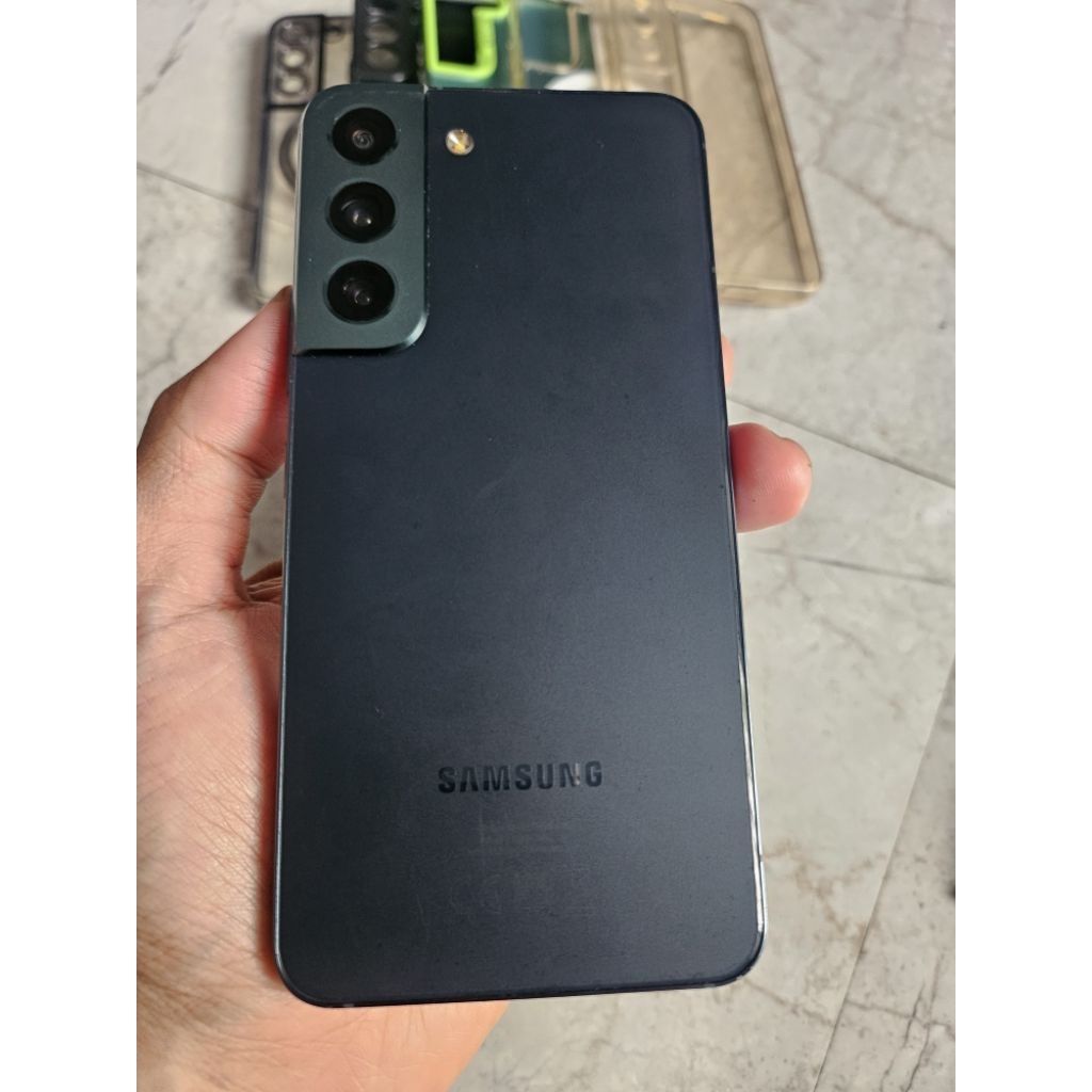 Samsung S22 8/256 Fullset Inter