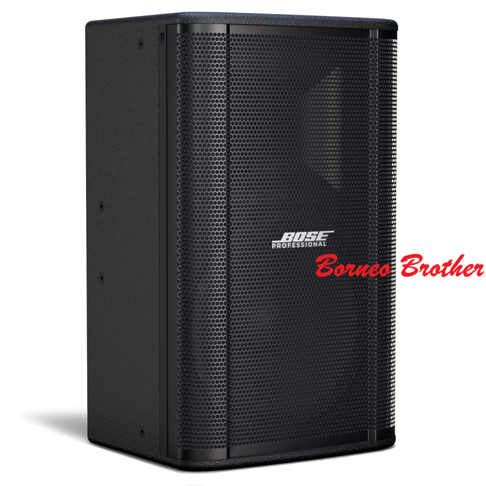 Bose ShowTime SK12 Original Speaker Pasif 12" Full Range u/ KTV-Karaoke