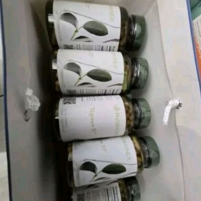 tegreen97 suplemen kesehatan pharmanex 223