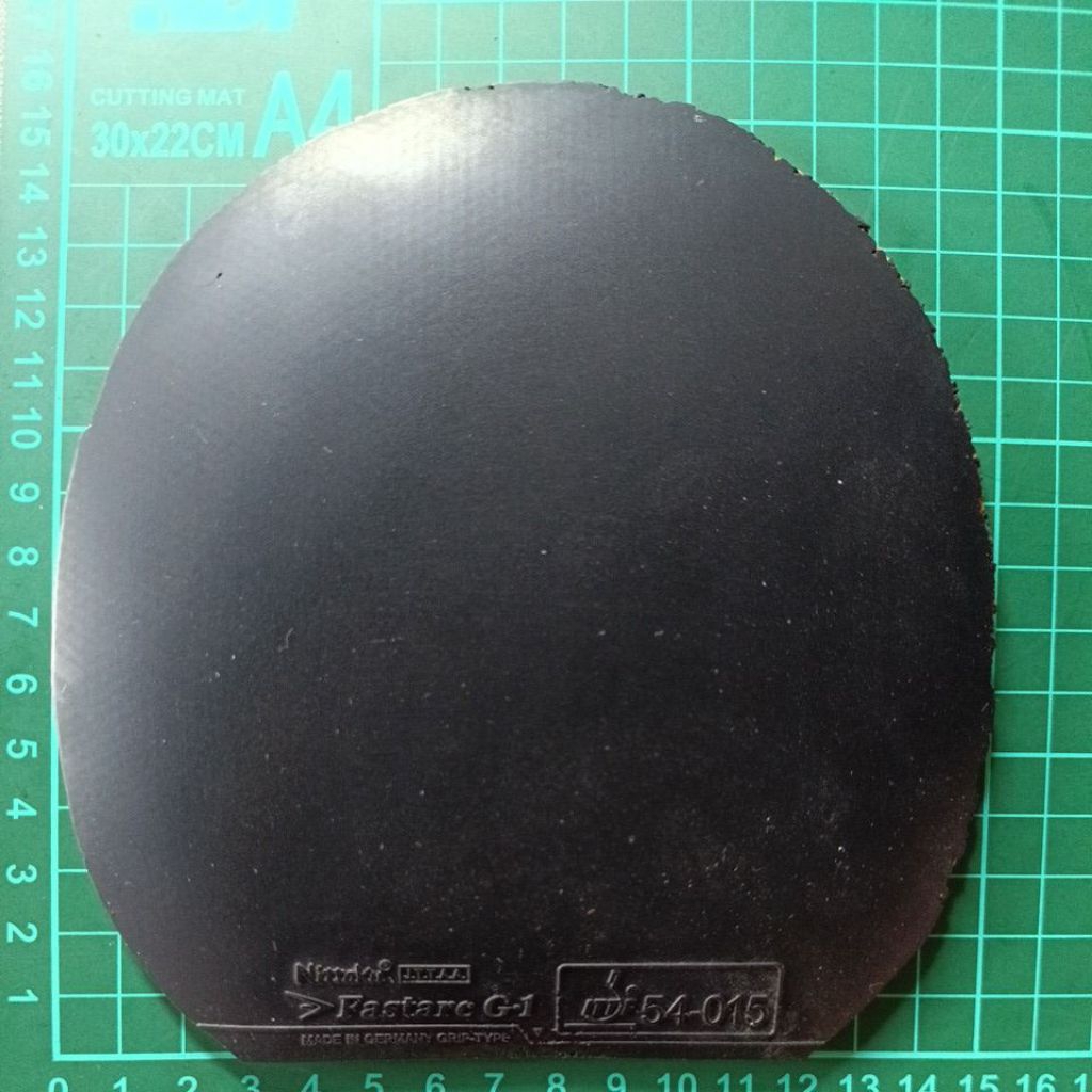 647. FASTARC G1 (1.8MM)149*155