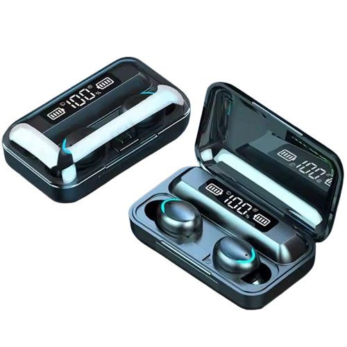 EMJE Tech F9 Earphone