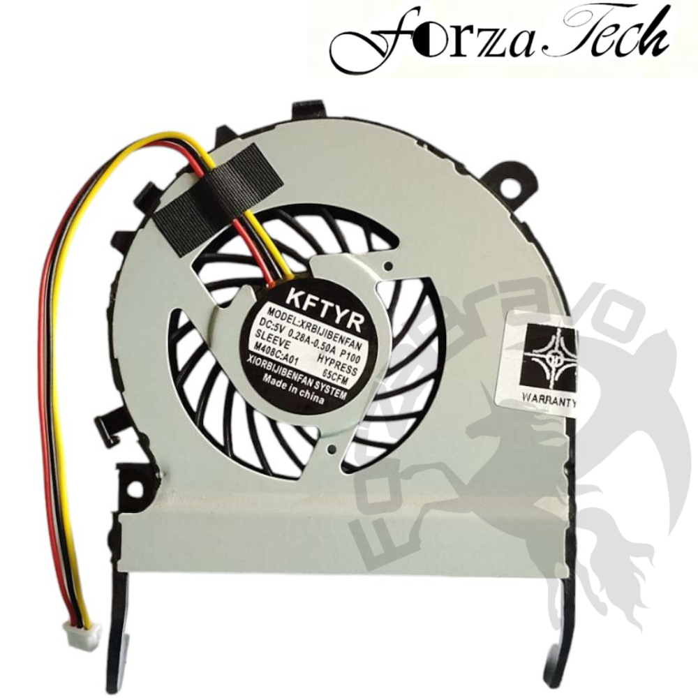 Cooling Fan Kipas Processor TOSHIBA Satellite M840 C805 L800-C05B L800 M840-A765 MG60090V1-C060-S99 