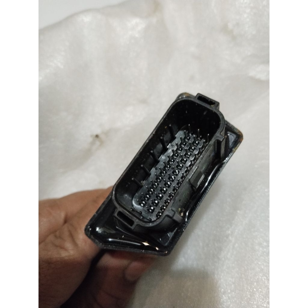 ecu xsr original kode part BFR0