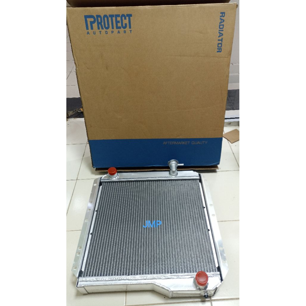 Radiator TOYOTA FJ40 HARDTOP 2F BENSIN