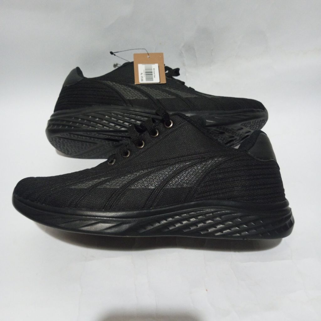 sepatu lari geoffmax