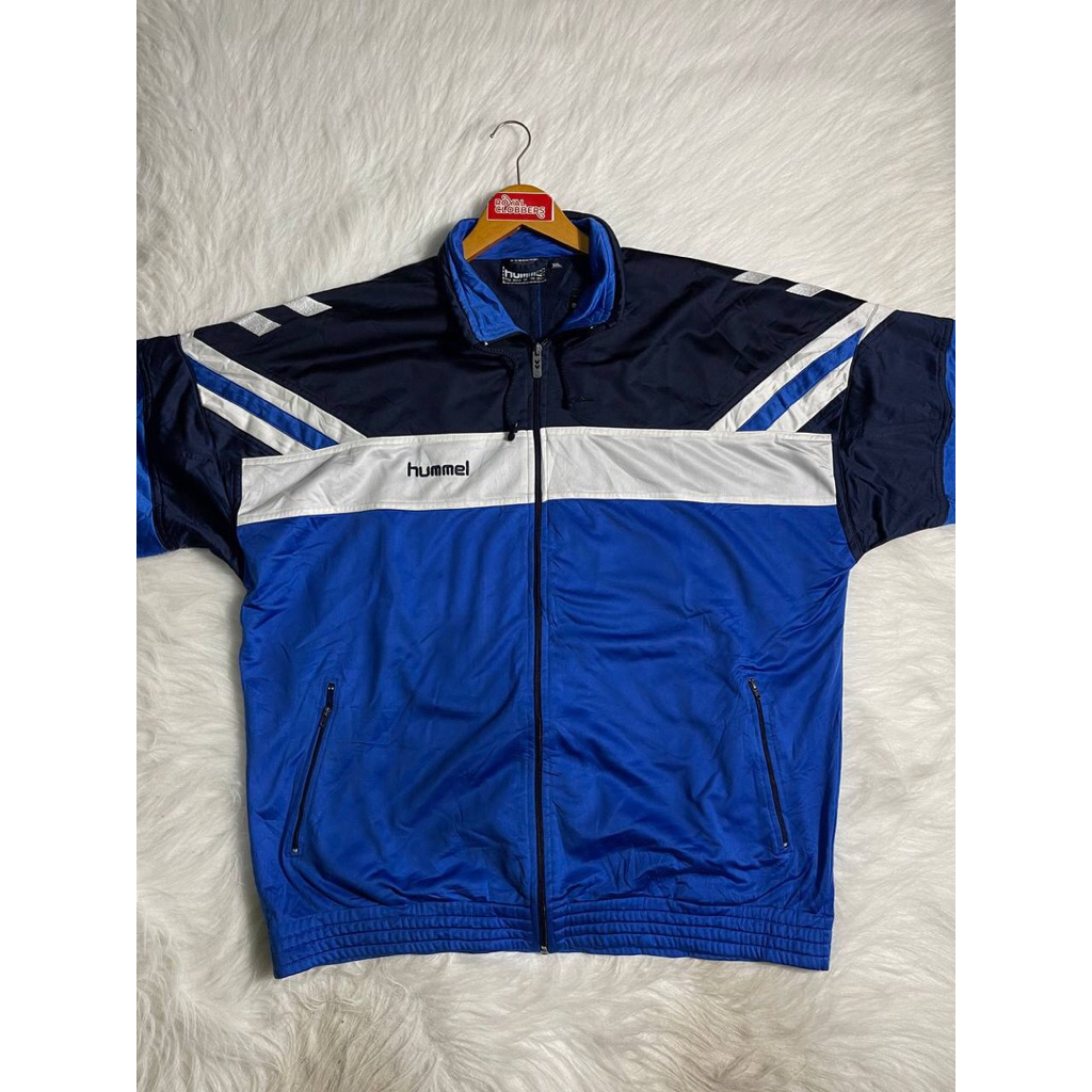 Tracktop Hummel second (3734)