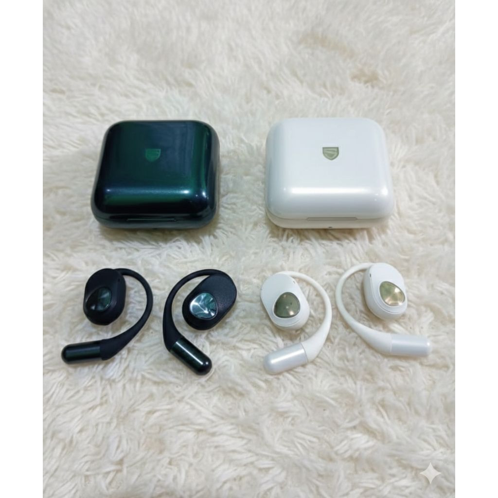 SOUNDPEATS GO FREE 2 ORIGINAL