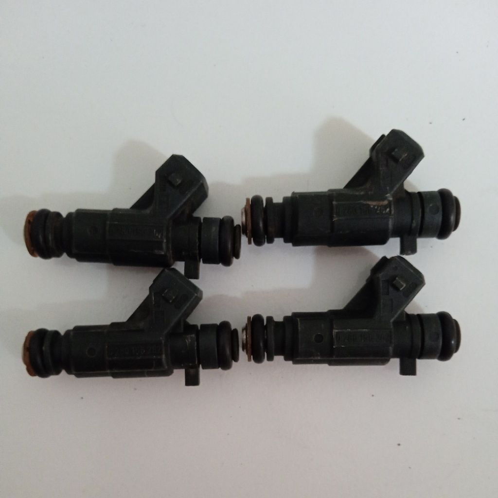 Injector Geely MK1
