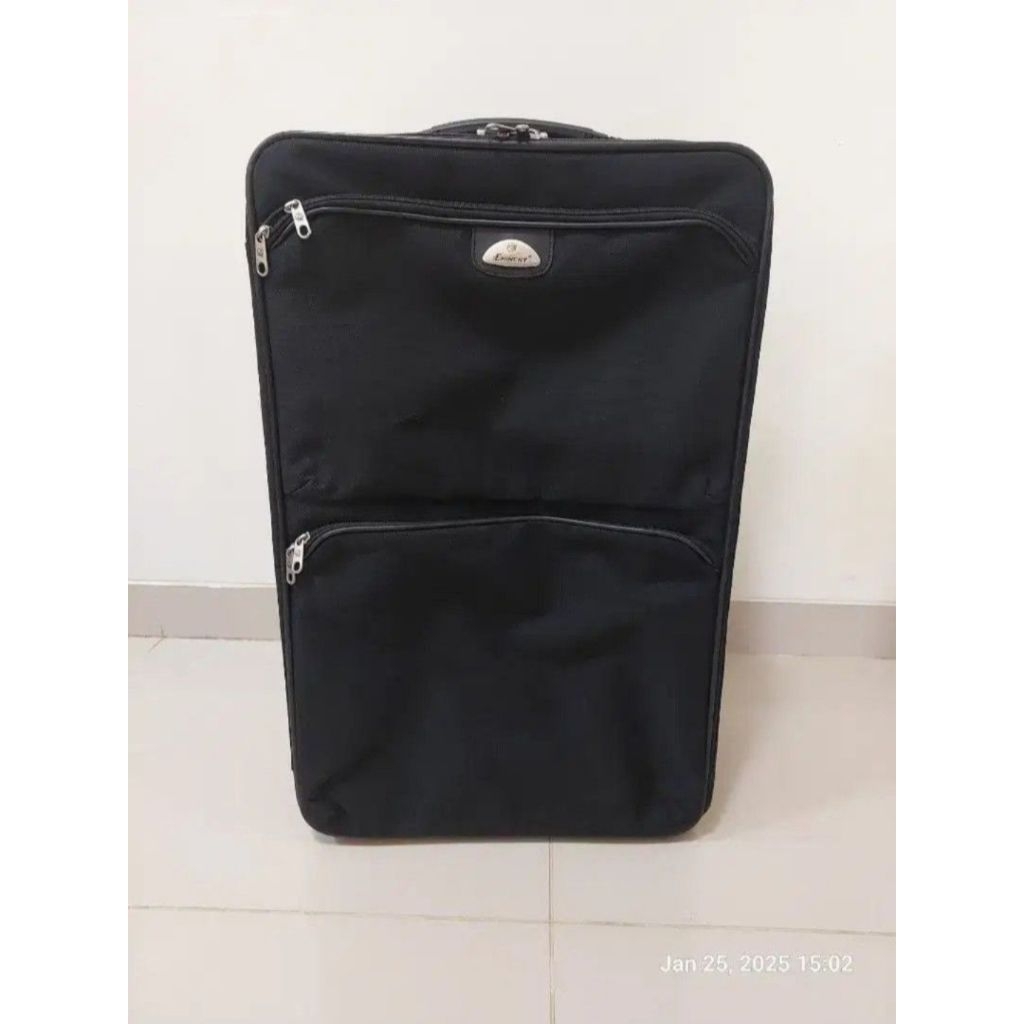 Preloved - Koper jadul Eminent Uk sedang