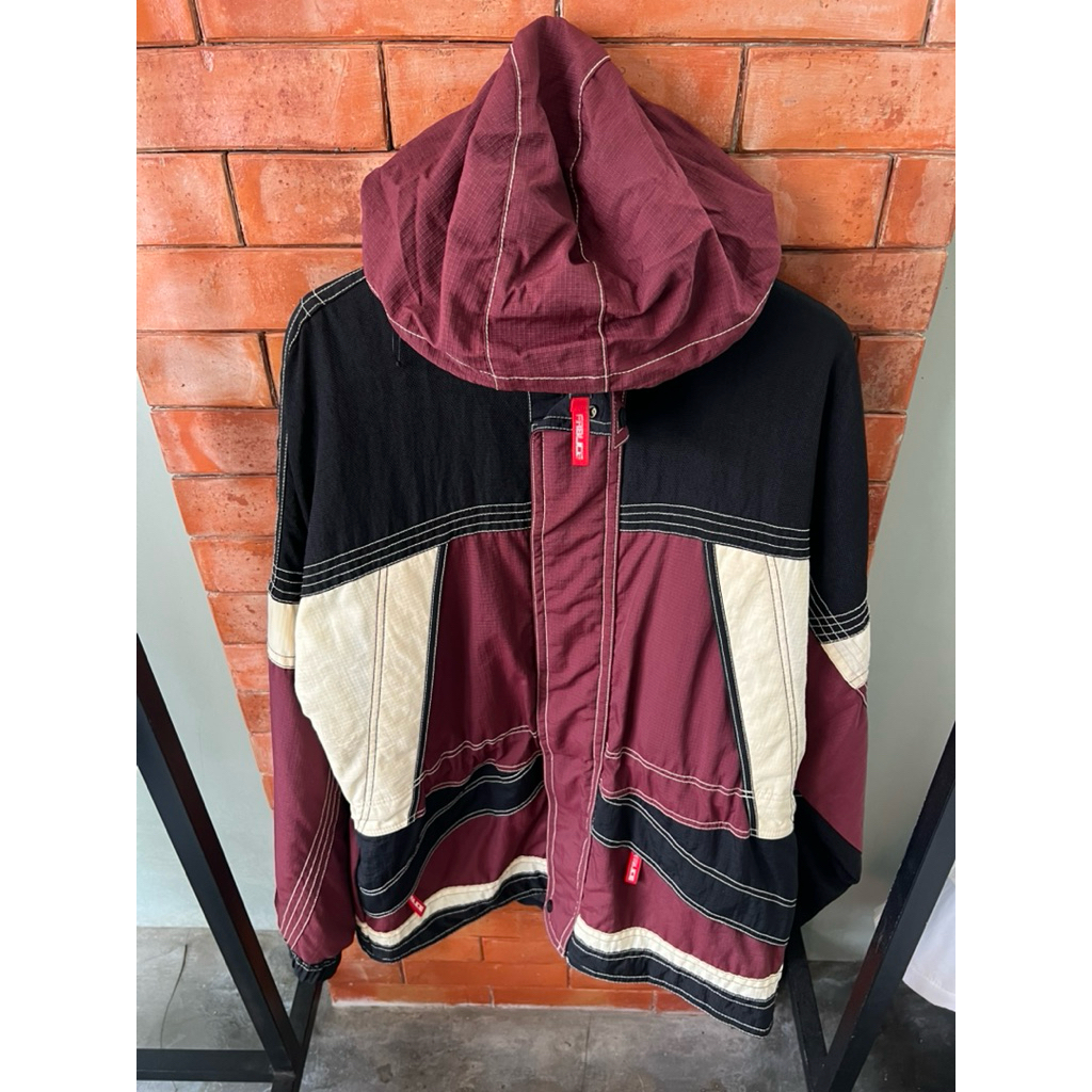 Fablice Snowboard Vintage