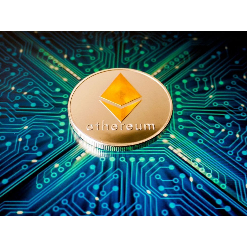 EA Hands Of God v2.2 MT5/ BTC Etherium Xau/ Robot trading / Produk digital