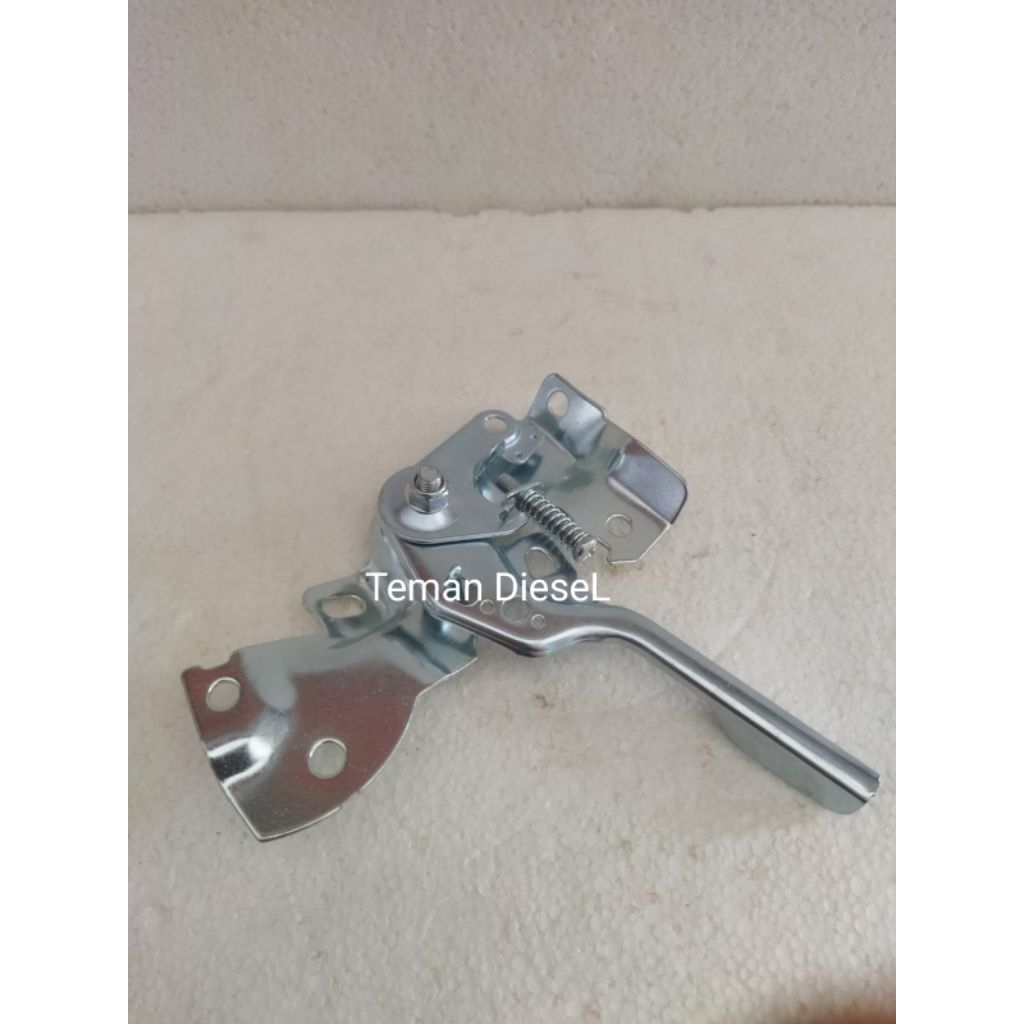 Handle Gas Engine Mesin GX160 GX200 Tuas Gas Honda GX160
