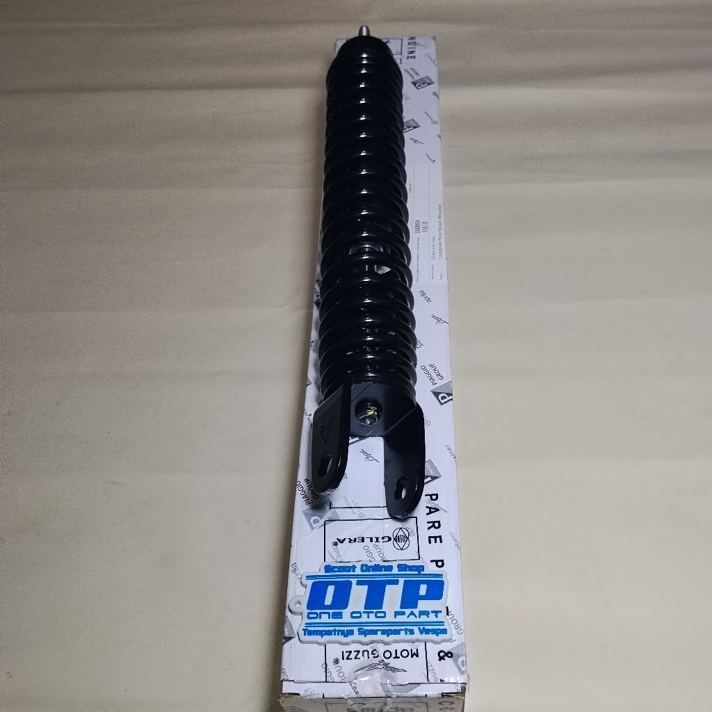 Shockbreaker Belakang Piaggio Zip 100cc / Shock Belakang Piaggio Zip