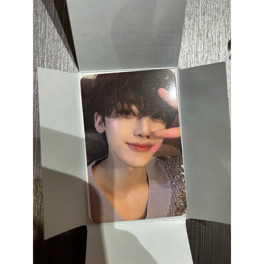 pc jaemin smini dreamscape