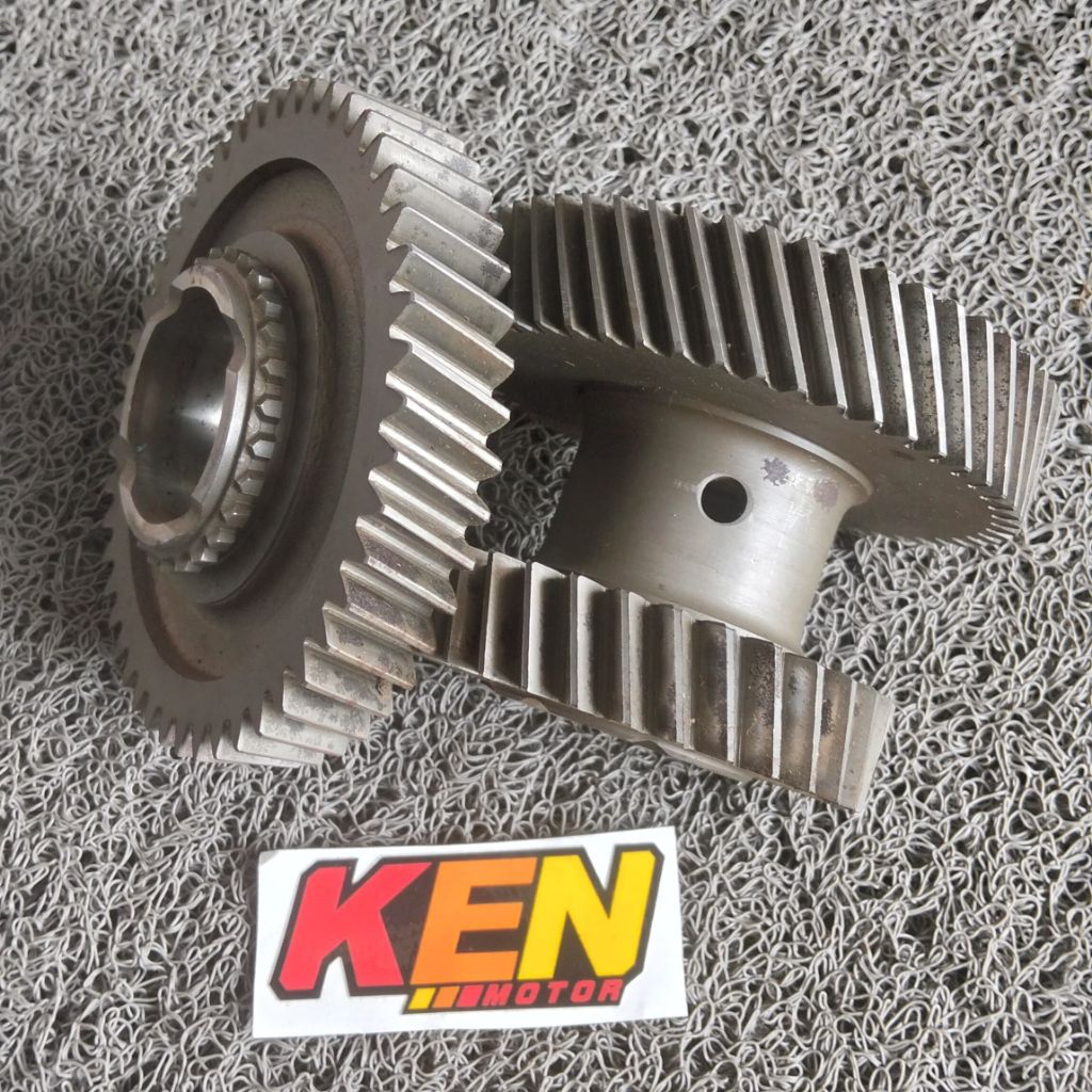 Gigi Tc Transfer chase jimny katana original 4x4