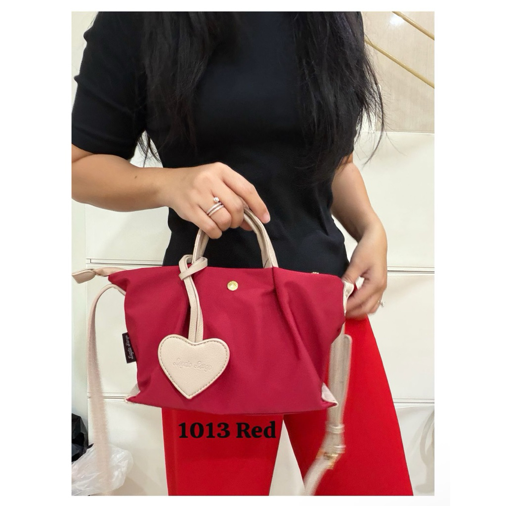 Tas Anello Tas Wanita Tas Salempang Import Tas Jinjing Tas Wanita Model Terbaru